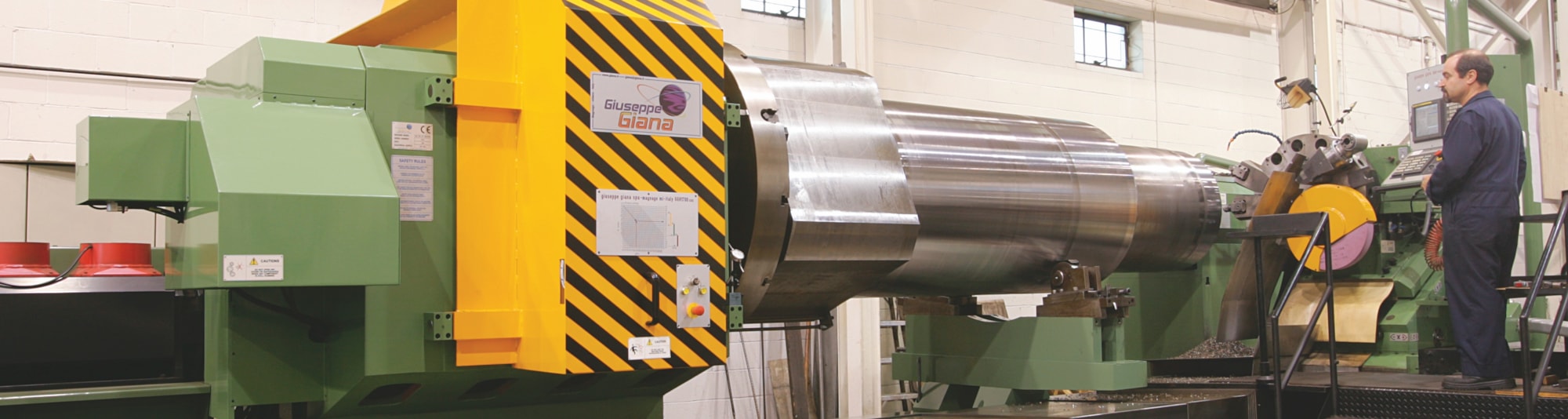 Machining and MIning
